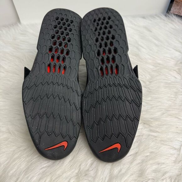 Nike Romaleos 3 Triple Black‎ main image 2